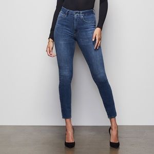 Good American Size 16 Skinny Jeans!